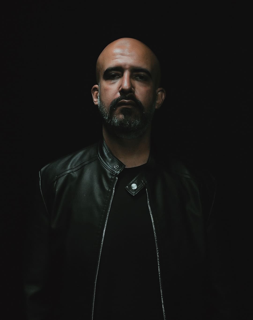 Wastedland — promotional photograph, Against Waves of Desperation
