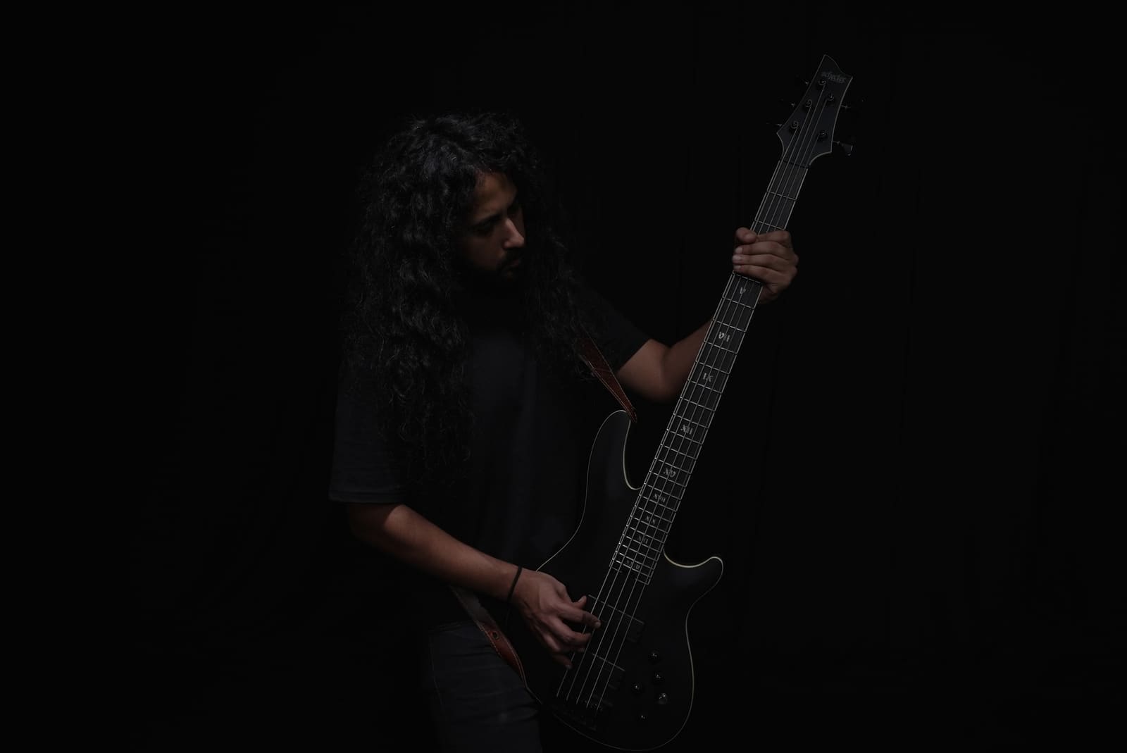 Wastedland — promotional photograph, Against Waves of Desperation