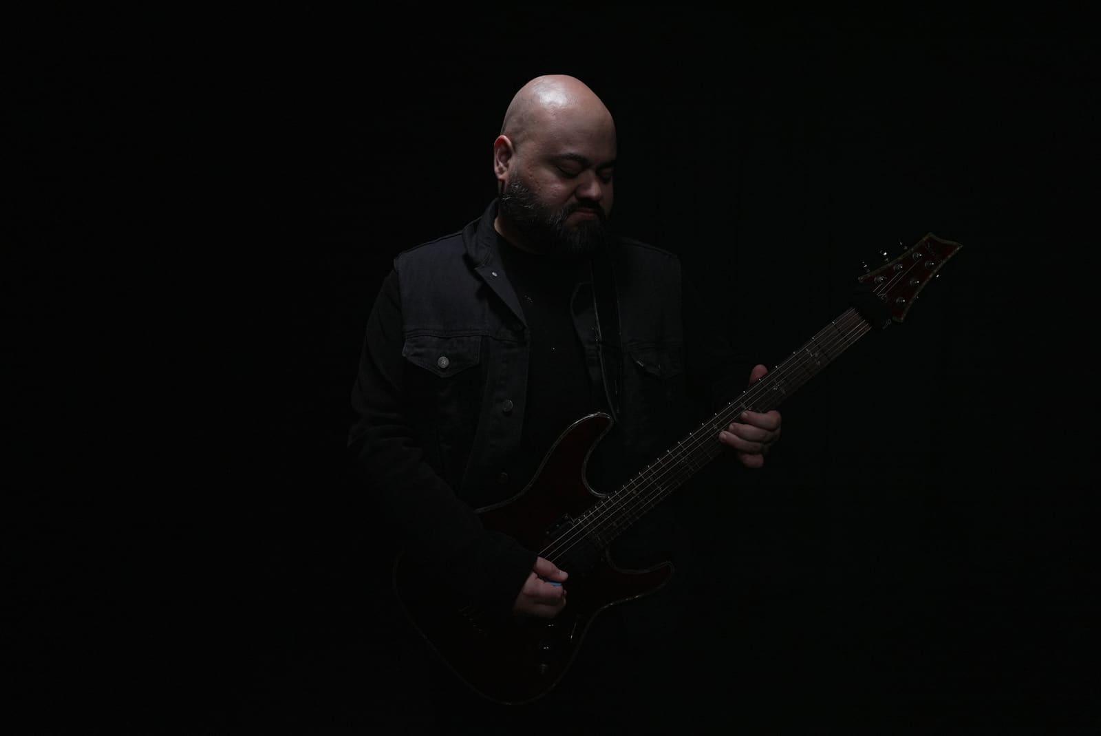 Wastedland — promotional photograph, Against Waves of Desperation